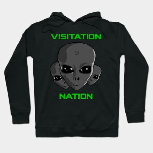 Visitation Nation Hoodie